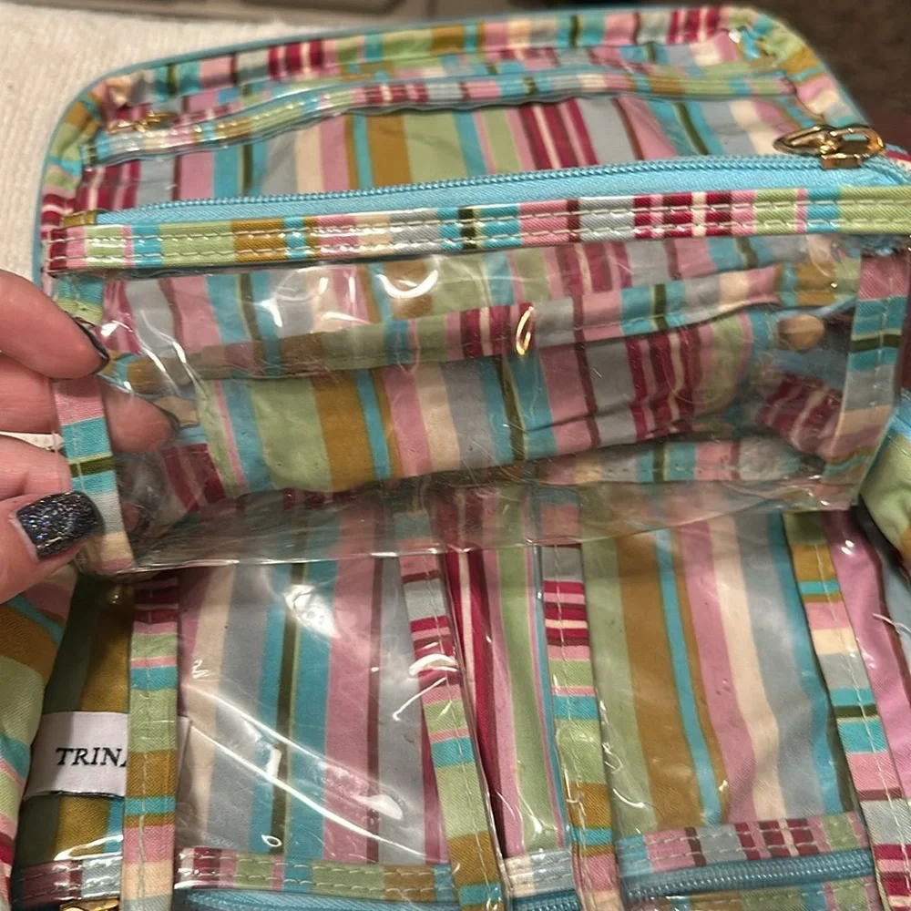 Trina Turk Cosmetic Case